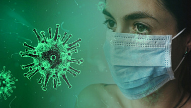 52 новых случая коронавирусной инфекции зарегистрированы в России за сутки